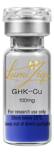 GHK-Cu
