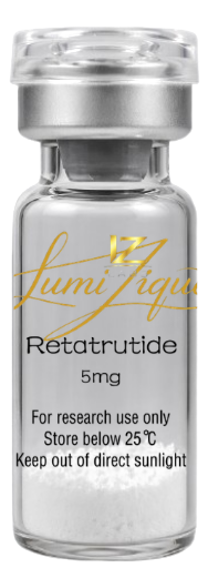 Retatrutide