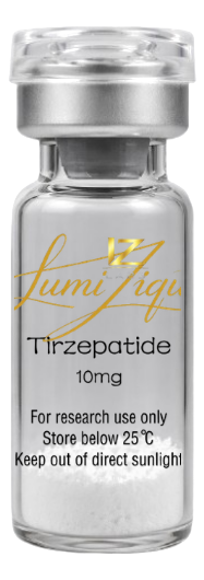 Tirzepatide 10mg