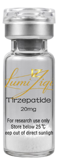 Tirzepatide 20mg