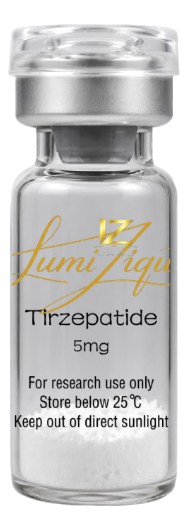 Tirzepatide